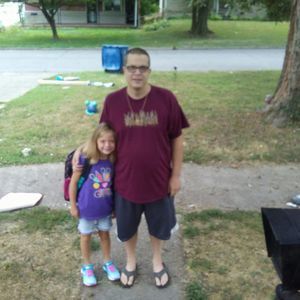 Meet your Posher, Travis